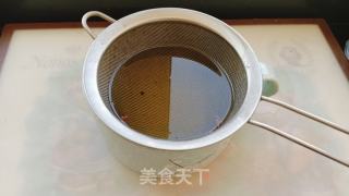 炸一锅料油才能成就美味的做法步骤：9