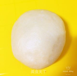 乳山喜饼的做法步骤：4