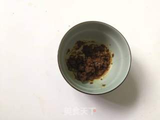 无油咖喱烤鸡腿的做法步骤：4