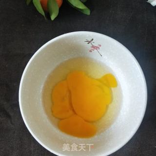 鸡蛋炒意面的做法步骤：6