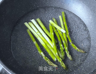 XO酱海苔饭卷的做法步骤：1