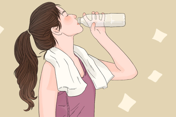 喝水能减肥吗 每天多喝水可以减肥吗