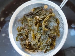 珍珠奶茶的做法步骤：6