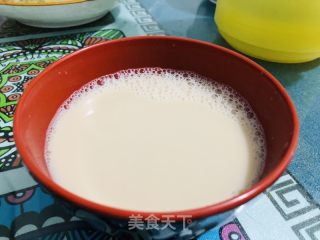 正宗蒙古奶茶的做法步骤：7