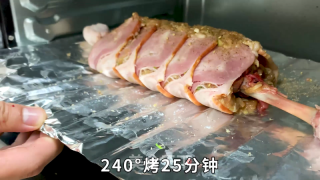 路飞鸡腿的做法步骤：8