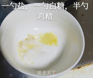 素炒油豆泡的做法步骤：4