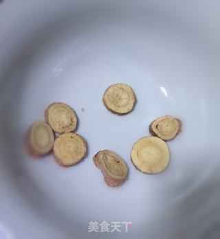 紫苏饮的做法步骤：1