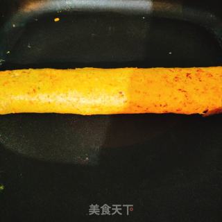 厚蛋烧的做法步骤：9