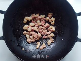 牛肉虾仁披萨的做法步骤：9