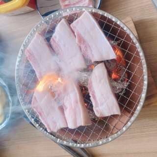 韩式烤肉