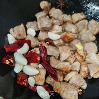 啤酒鸭胸肉（简单版）的做法步骤：5