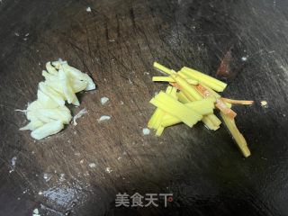 红火虾仁的做法步骤：11