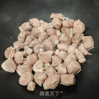 啤酒鸭胸肉（简单版）的做法步骤：3