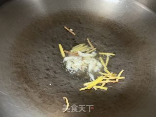 红火虾仁的做法步骤：14