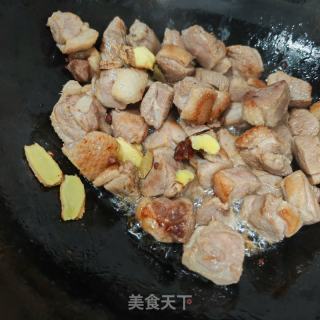 啤酒鸭胸肉（简单版）的做法步骤：4