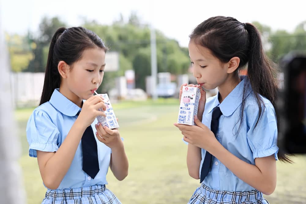 金秋开学季，守护青少年健康成长每一步